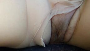 geiler fick in strumpfhose