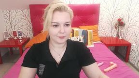 Ruby Conley Private Show