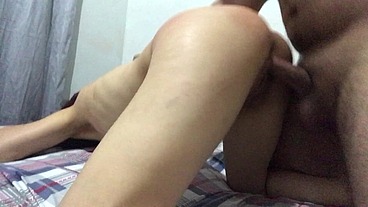 Amiga guarra cachonda se deja follar duro después de la fiesta que tuvimos - Amateur Nora Milf - Andy Z 94