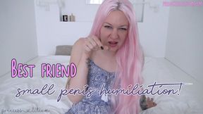 Best friend SPH (SD wmv)