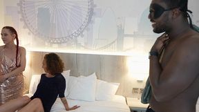 hotel hook-up with bbc and bwc