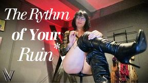 The Rhythm of Your Ruin