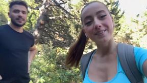 hellolimoon prolonge le plaisir dans les bois...