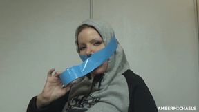 Tape Gag 3 (HD) MP4