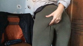 ass fetish compilation - March 2024 a compilation of my best videos about my ass