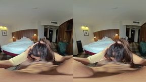 let s have a quickie
