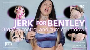 JERK FOR BENTLEY