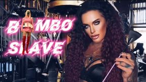 BIMBO SLAVE