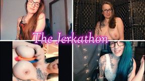 The Jerkathon *mp4*