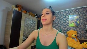 Vivienne Duke Members-Only Show - Part 6