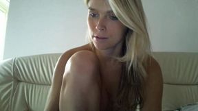Clea Private Show