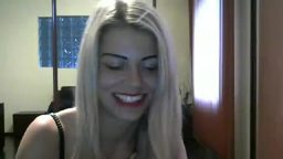 Vanessa Andrews Private Show