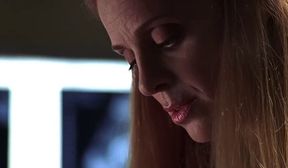 Heavily Pregnant Woman In Great Danger
