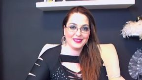 Maya Watson Private Show