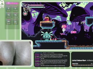 PandaFemboy Plays Flip Witch Part 71