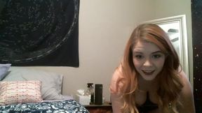 Daisy Andrews Private Show