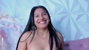 Linna Valencia Private Show