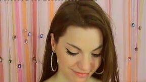 Daisy Ried Private Show