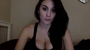 Kylie Roberts Private Show