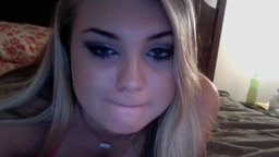 Chloe Andrews Private Show