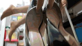 Garage search MP4(1280x720)FHD