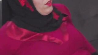 cumshot grateful sexy muslim gets boned
