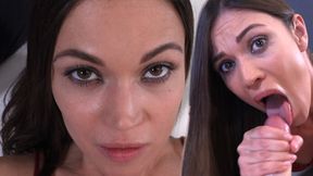 Alyssa Reece Screams for Deep Cumshot Banging, Milfn't Talk Explicitly