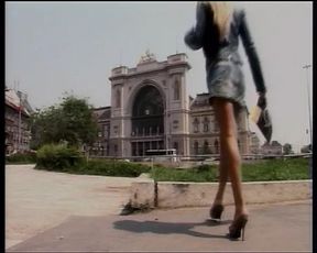 I Segreti Osceni dell&#039;Asse PARIGI-BUDAPEST - Episode 2