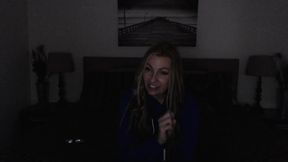 Aubrey Sheen Private Show