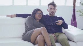 Twisted Threesome Tales 5