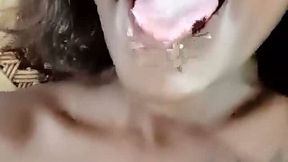 Alexa Zane Private Show