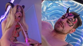 sex hunt 2  full story