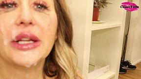 Cumming, Cum Trails & Chaos: The Ultimate Compilation