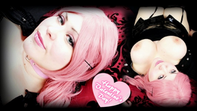 A Love Doll for Valentine&#039;s Day