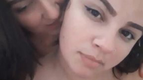 adoro uma dupla penetracao de brinquedinhos