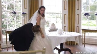 bride