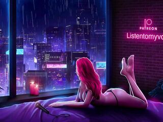 [FF4M] Two Hot Fuckbunnies Work for Your Cum at the Free-Use Fuckbunny Resort [SELF COLLAB] [Fsub]