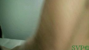 BBW Caregiver Owes Me A Favor And I Make Her Take Care Of It A Special Way ( PART 2 )
