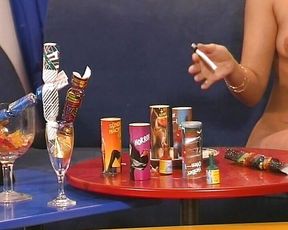 Unique Foursome German Session You Won't Regret Watching