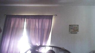 Cheating Next Door comes over and Seduces me and Licks and Fucks my Tight Twat Rough (part one) 2015