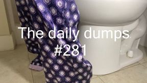 The daily dumps #281 mp4