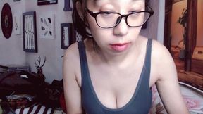 Alva Liu Private Show