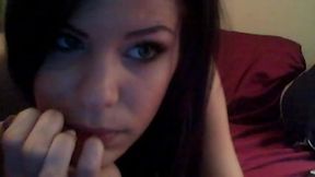 Lexy Alexander Private Show