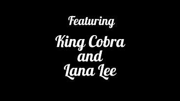 Am I Worthy Of Your BBC King Cobra