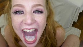 lucy foxx