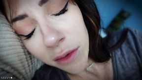 desperate cuddlefuck