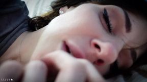 desperate cuddlefuck