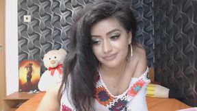 Meg Palmer Private Show