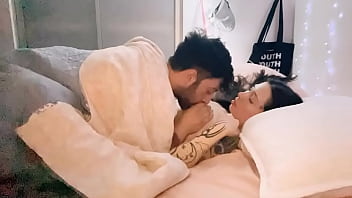 Chilean couple serving piping hot, steamy sex, juicy ass&#x1F351;, and throbbing cocks