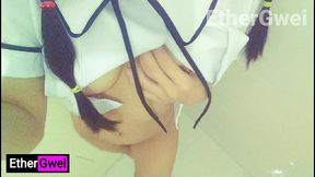 my filipina horny virgin pussy squirting